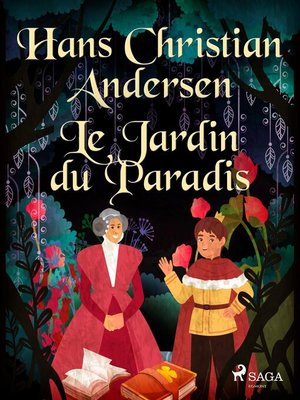 cover image of Le Jardin du Paradis